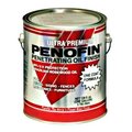 Penofin Penofin 158265 Transparent Red Label Ultra Premium Penetrating Oil Finish 250 VOC  Redwood 733921411210